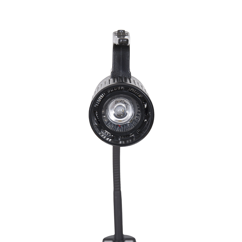 Lâmpada de exame LED 3W Lâmpada de exame LED 3W