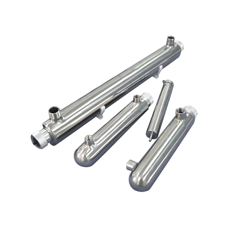 6W/12W/16W/25W/30W/35W/55W/110W/165W Esterilizador de água UV 6W/12W/16W/25W/30W/35W/55W/110W/165W Esterilizador de água UV