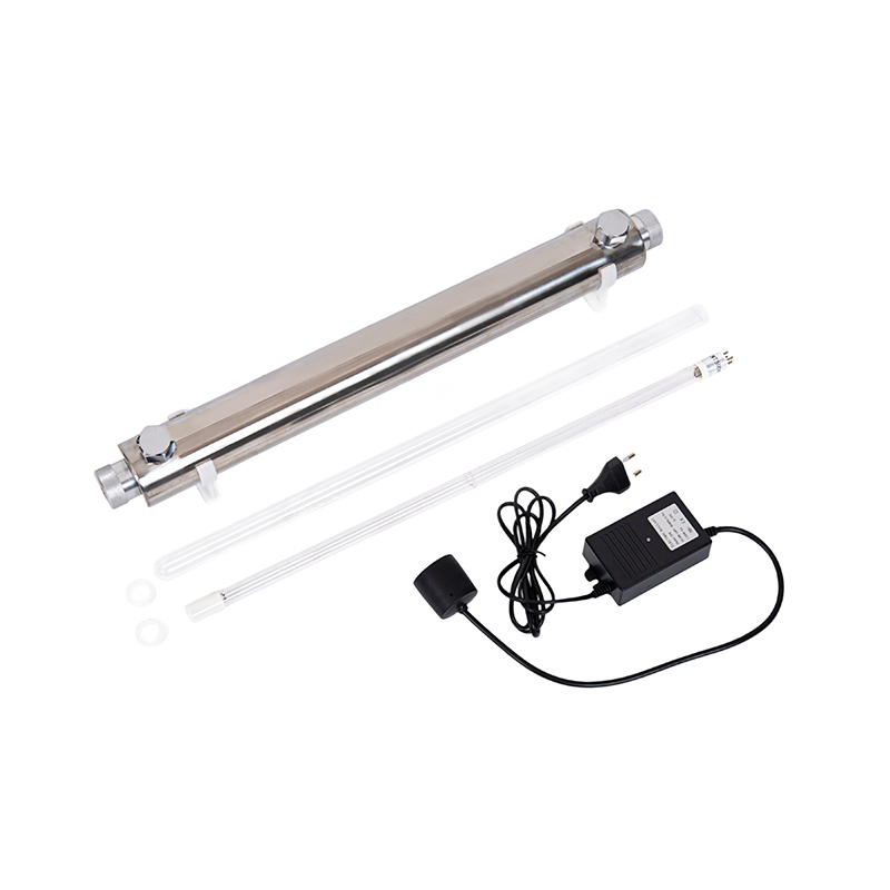 6W/12W/16W/25W/30W/35W/55W/110W/165W Esterilizador de água UV 6W/12W/16W/25W/30W/35W/55W/110W/165W Esterilizador de água UV