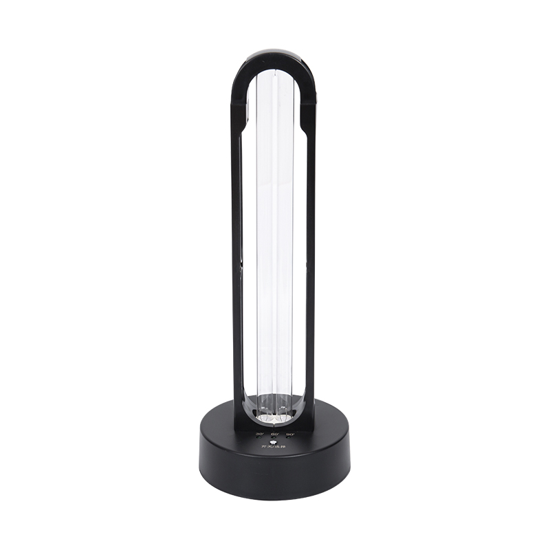 Lâmpada de mesa de esterilização UV tipo H Lâmpada de mesa de esterilização UV tipo H