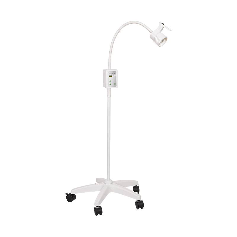 Lâmpada de exame ajustável LED 9W Lâmpada de exame ajustável LED 9W