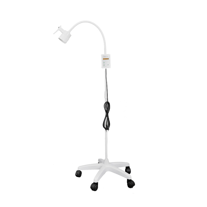 Lâmpada de exame ajustável LED 9W Lâmpada de exame ajustável LED 9W