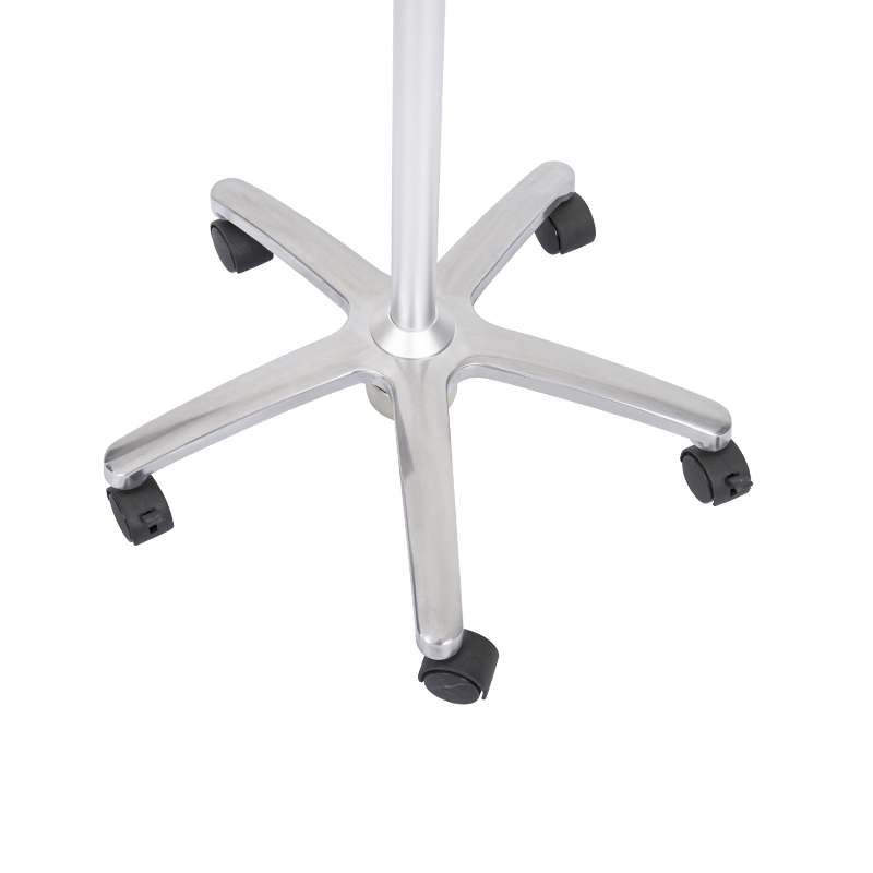 Lâmpada de exame pescoço de ganso ajustável de tamanho de ponto LED 12W Lâmpada de exame pescoço de ganso ajustável de tamanho de ponto LED 12W