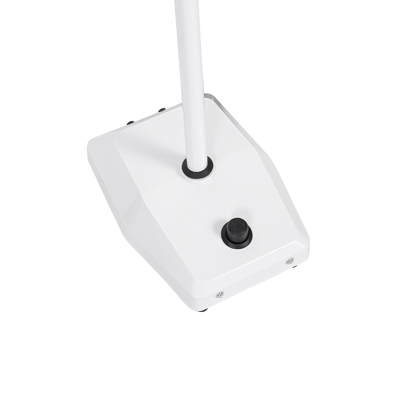 Lâmpada halógena de 25 W com suporte de furo único para exame Lâmpada halógena de 25 W com suporte de furo único para exame