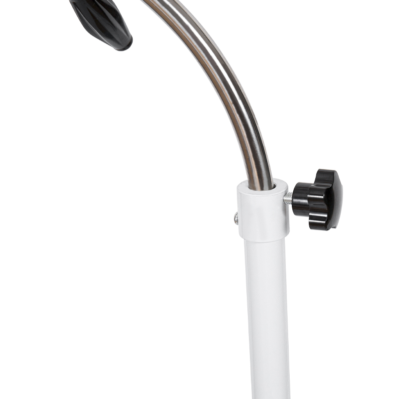 Lâmpada halógena de 25 W com suporte de furo único para exame Lâmpada halógena de 25 W com suporte de furo único para exame
